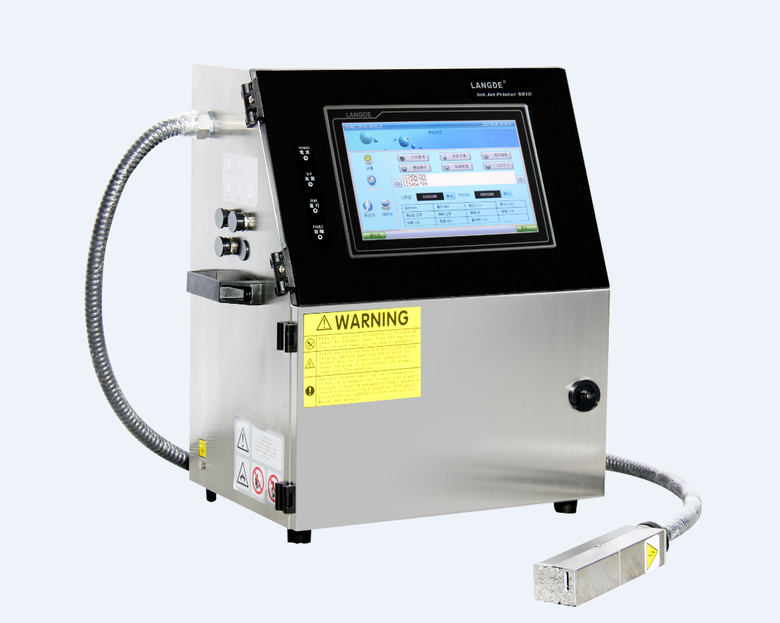 S810噴碼機(jī)